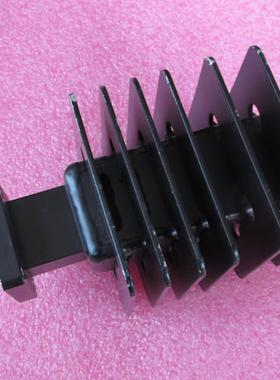 782 WAVELINE INC  WR62 12.4-18GHz 250W Load 波导负载 假负载