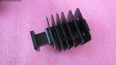 782 WAVELINE INC  WR62 12.4-18GHz 250W Load 波导负载 假负载