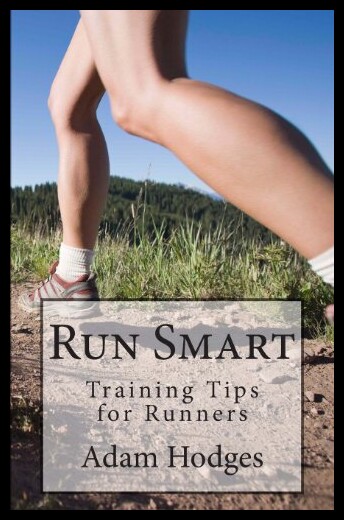 【预售】Run Smart: Training Tips for Runners