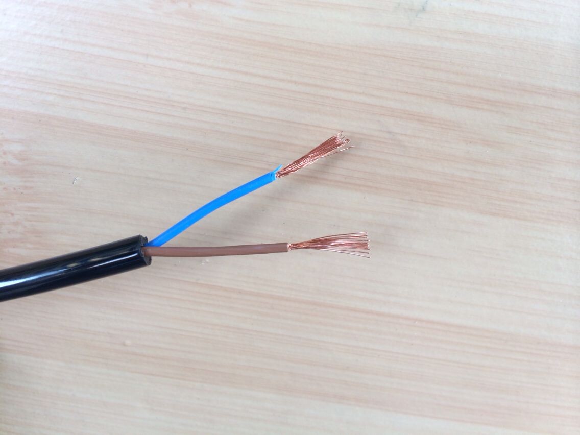 德国平方聚氨酯耐磨柔软护套线