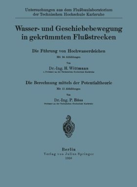 【预订】Wasser- Und Geschiebebewegung in Gek...