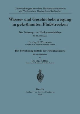 【预订】Wasser- Und Geschiebebewegung in Gek...