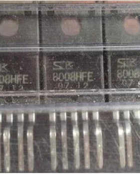 全新进口  SK8008HFE 8008TFE 电源模块  质量