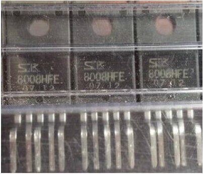 全新进口  SK8008HFE 8008TFE 电源模块  质量