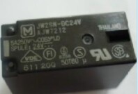 拆机货JW2SN-DC48V