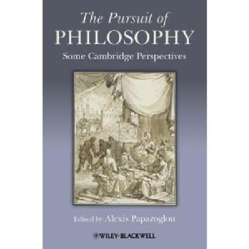 【预订】The Pursuit of Philosophy - Some Cam...