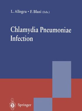 【预售】Chlamydia Pneumoniae Infection: