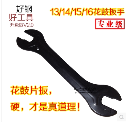 Clé pour réparation vélo - Ref 2303359 Image 1