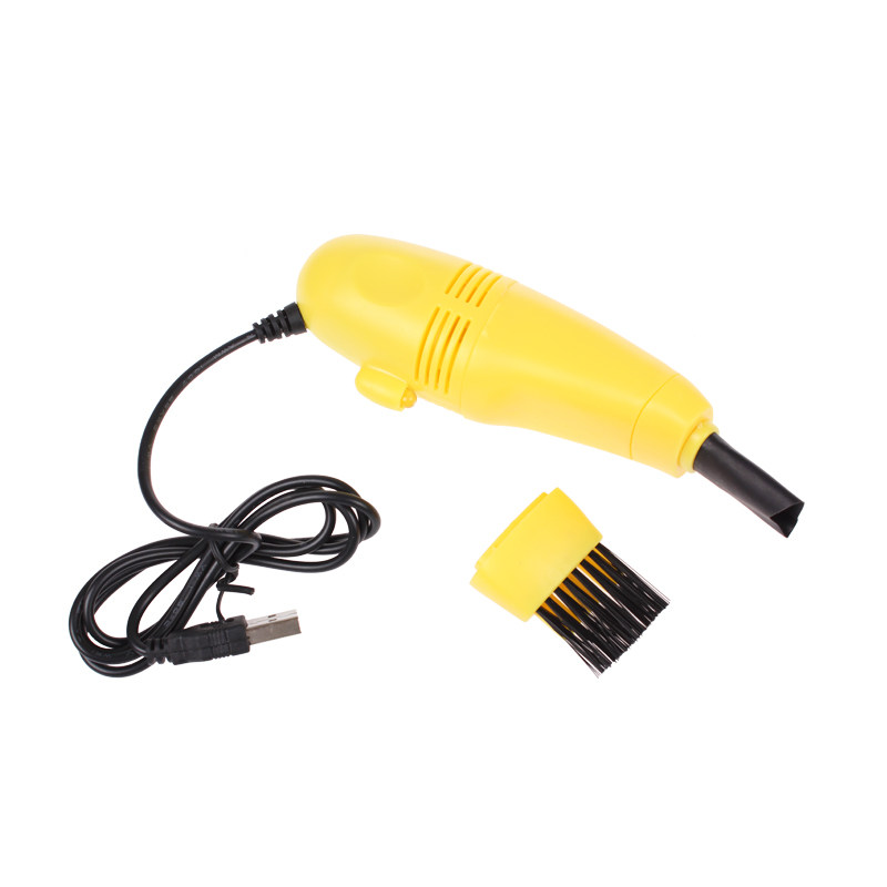 mini aspirateur USB - Ref 429581 Image 1