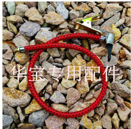 Pompe à vélo - Ref 2392500 Image 1