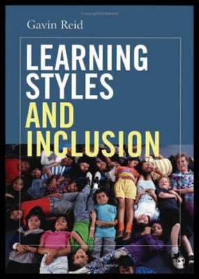 【预售】Learning Styles and Inclusion