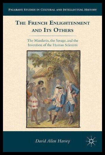 【预售】The French Enlightenment and Its Oth...