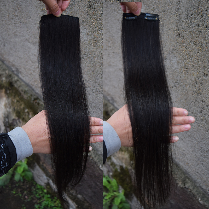 Extension cheveux - Ref 219476 Image 4