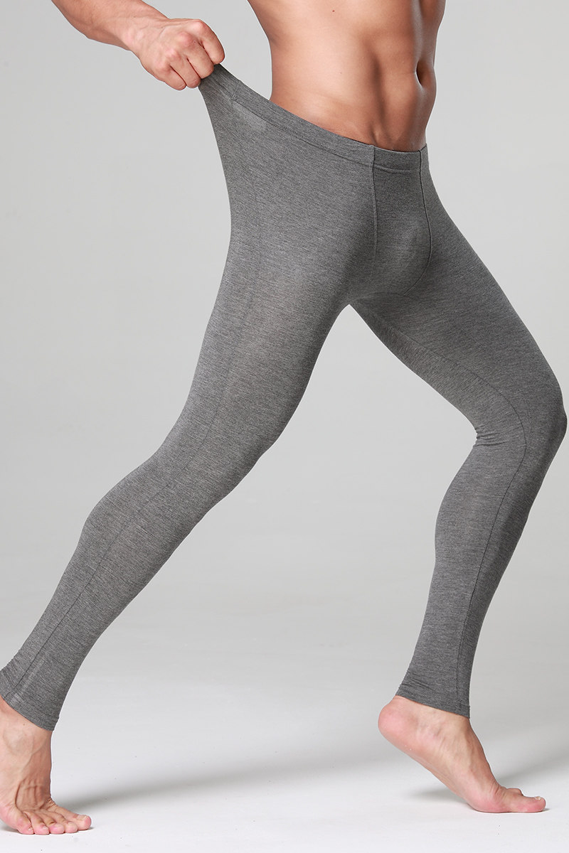 Pantalon collant simple en autre - Ref 775791 Image 6