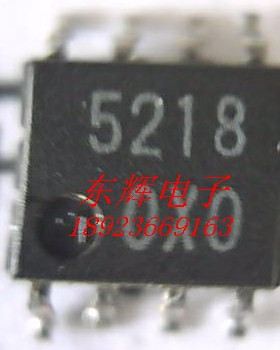 贴片 M5218FP 5218 进口拆机运算放大器IC芯片 SOP-8 可直拍