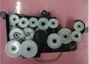 施乐CP105B 205B CM205F 105B 205B 215B/FW色彩转换齿轮组