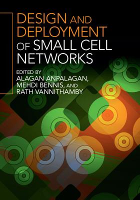 【预订】Design and Deployment of Small Cell ...