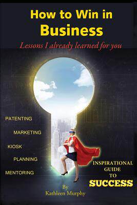 【预售】How to Win in Business: Lessons I Al...