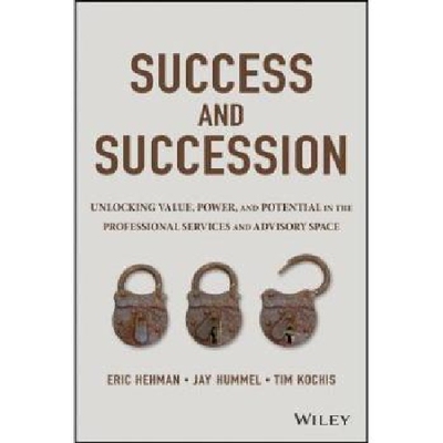 【预订】Success and Succession