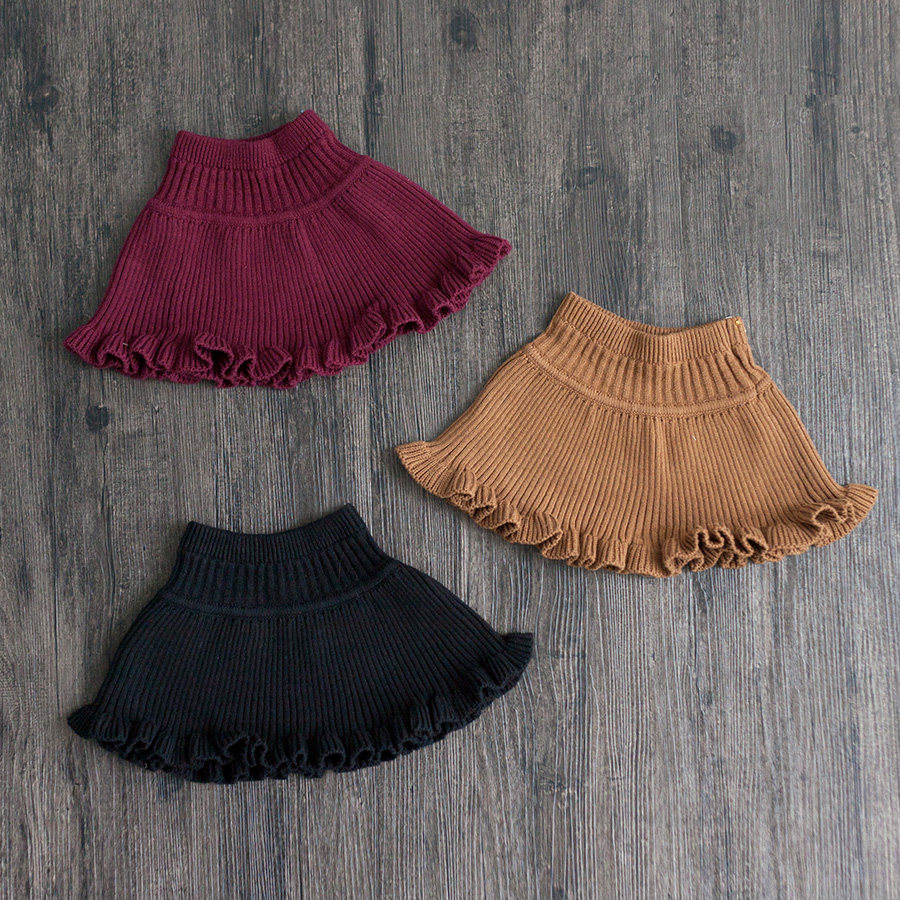 Jupe pour fille - Ref 2051348 Image 1