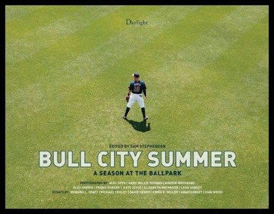 【预售】Bull City Summer: A Season at the Ballpark