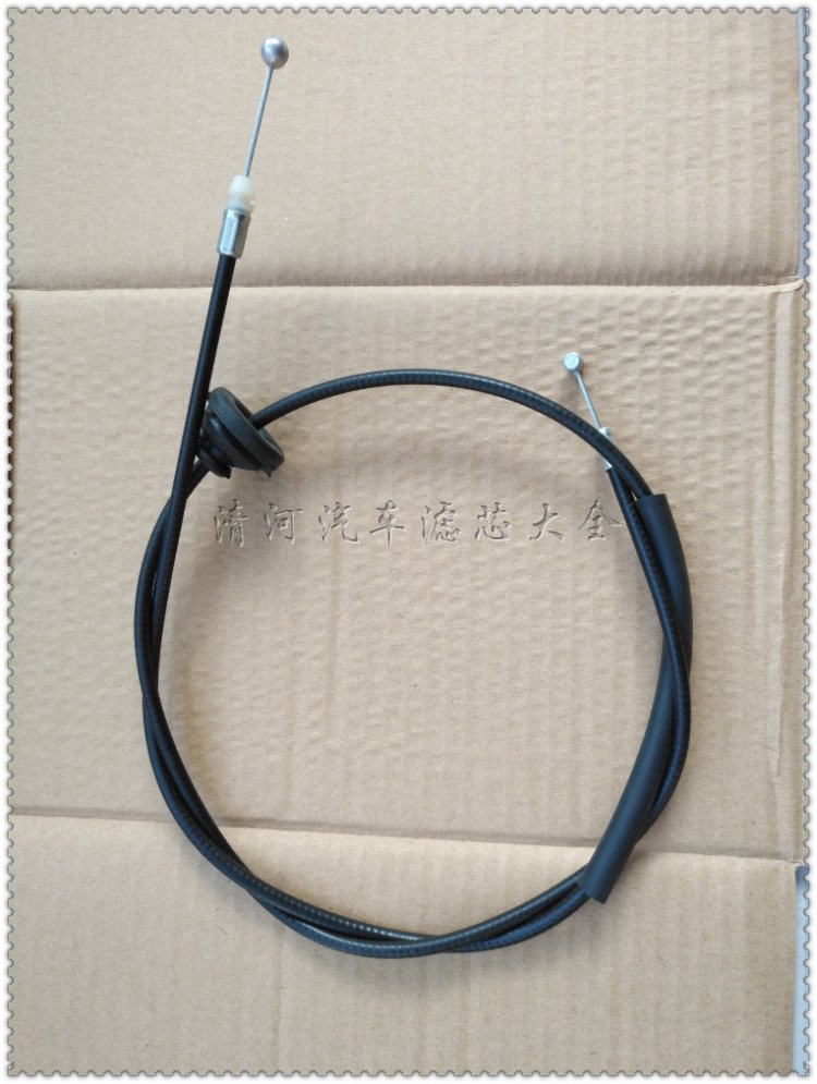 长安之星前机盖拉线引擎盖拉线