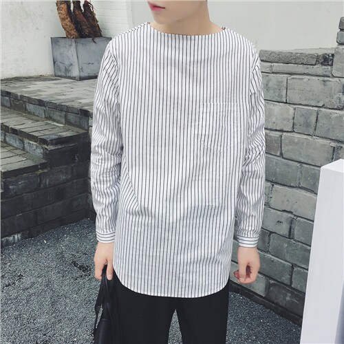 Pantalon cuir homme pour adolescent pour hiver - Ref 1494833 Image 11