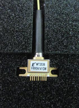 FRM5N141GW200S EUDYNA MU01876 射频微波光纤