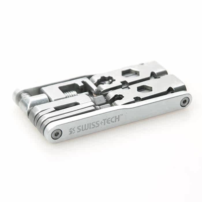 Outils pour vélo SWISS TECH - Ref 2276588 Image 1