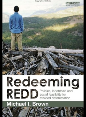 【预售】Redeeming Redd: Policies, Incentives and Social F