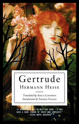 【预售】Gertrude