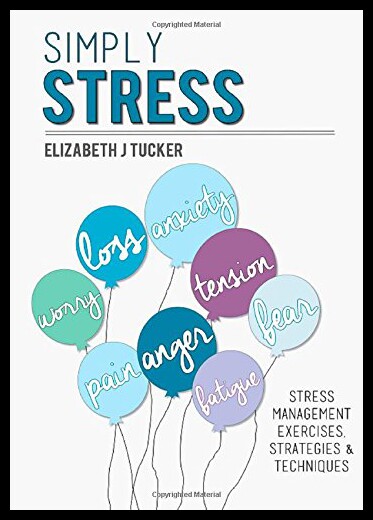 【预售】Simply Stress