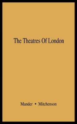 【预售】The Theatres of London
