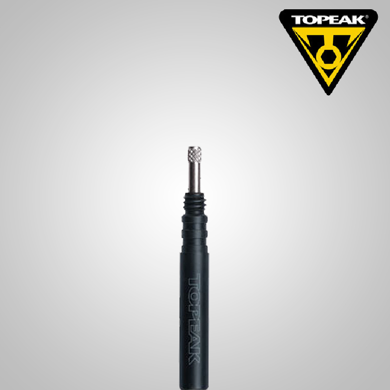 Pompe à vélo TOPEAK - Ref 2386898 Image 1