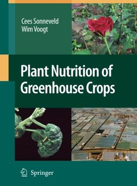 【预订】Plant Nutrition of Greenhouse Crops