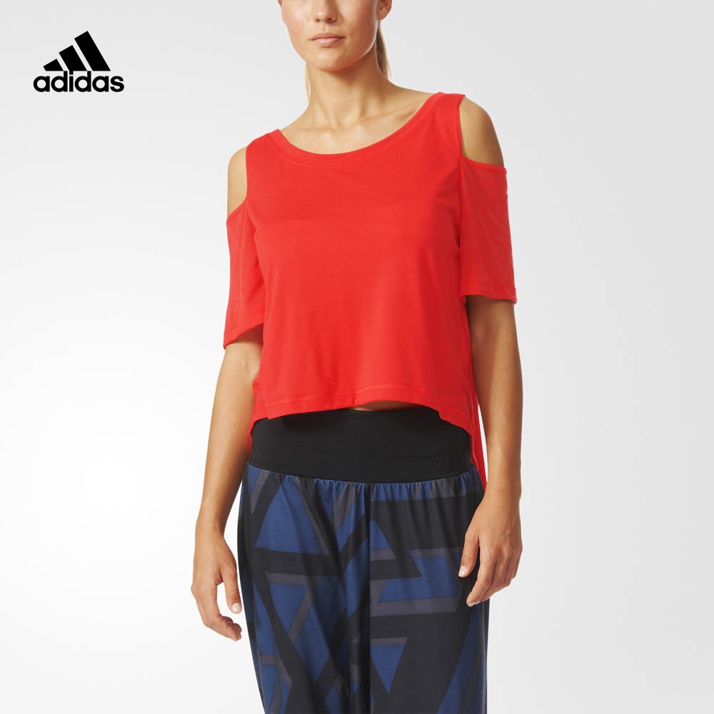 Vêtement de sport femme ADIDAS AJ6542000 - Ref 625373 Image 1