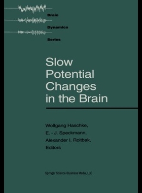 【预售】Slow Potential Changes in the Brain