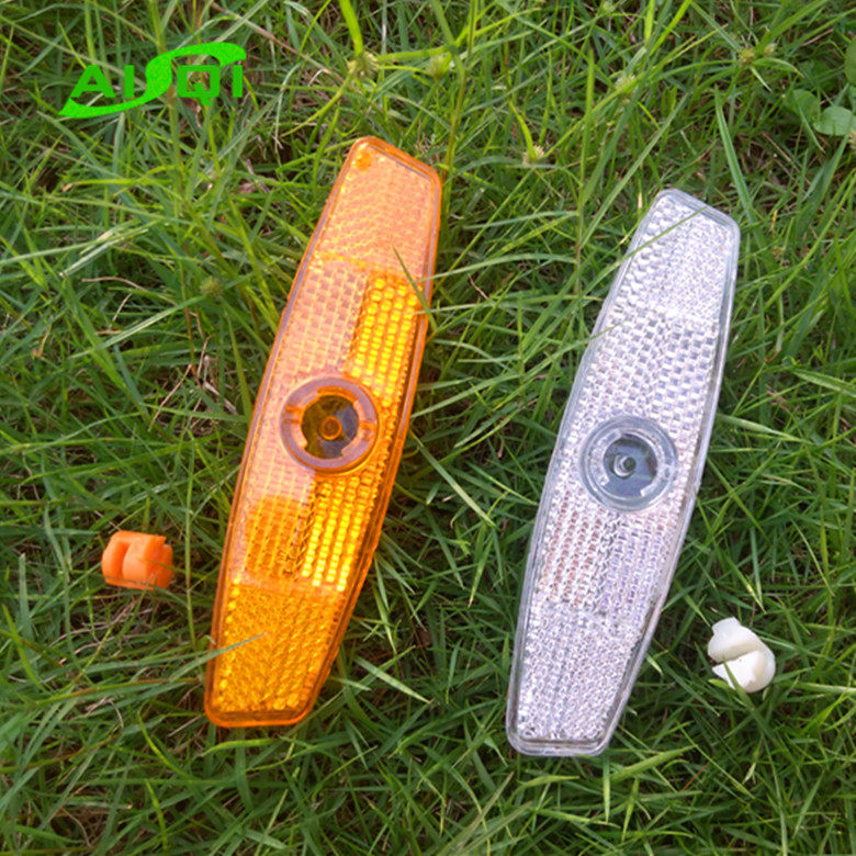 Eclairage pour vélo - Ref 2400145 Image 1