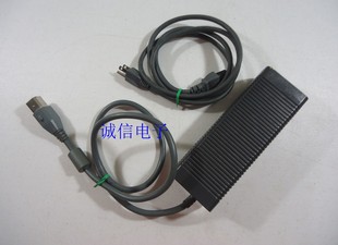 dpsn 360电源AC适配器 微软XBox 203W ac127v dc12v 186eba 原装