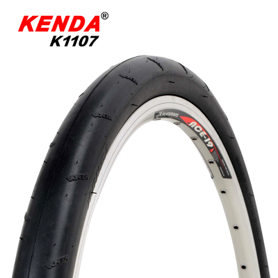 建大KENDA K1107  26*1.5光头外胎 骑行台专用胎 训练胎 60TPI