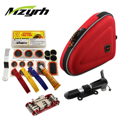 Sacoche pour vélo MZYRH - Ref 2233977 Image 1