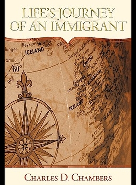 【预售】Life's Journey of an Immigrant