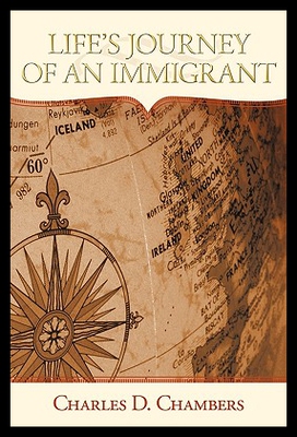 【预售】Life's Journey of an Immigrant