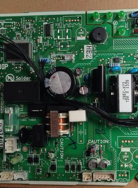 宗修空调电脑板 MSZ-ZC12VC WM00B225 DM00J994 DM76Y588G01