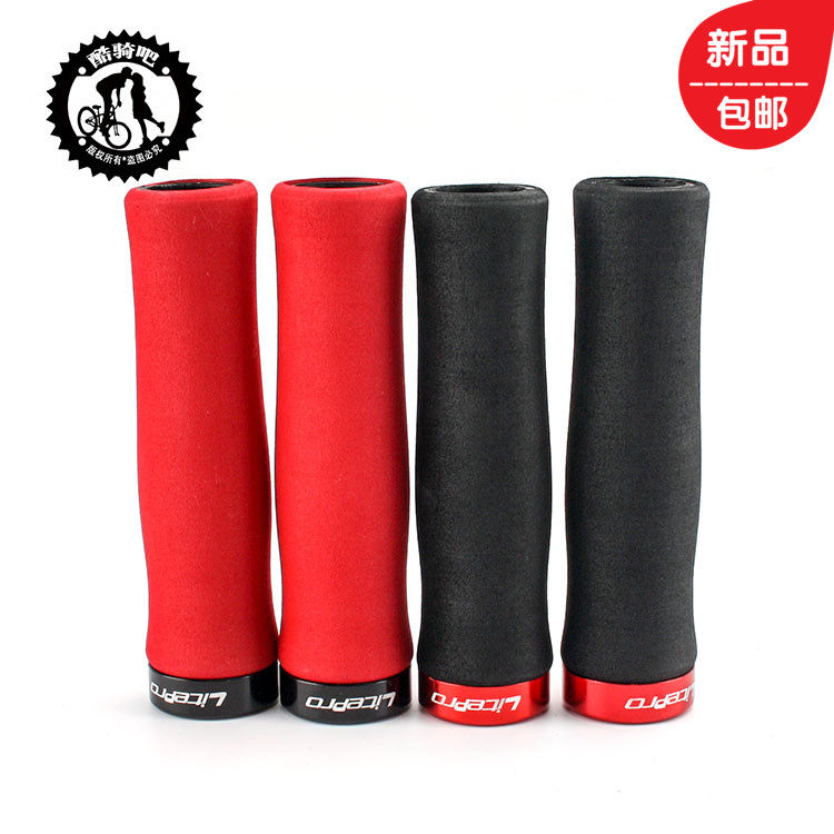 Poignées de vélo - Ref 2341171 Image 1