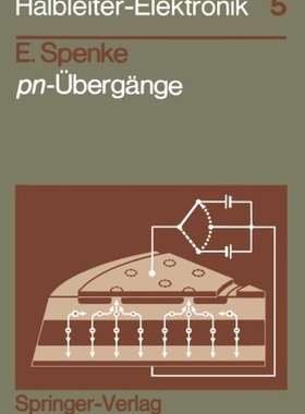 【预订】PN-Ubergange: Ihre Physik in Leistun...