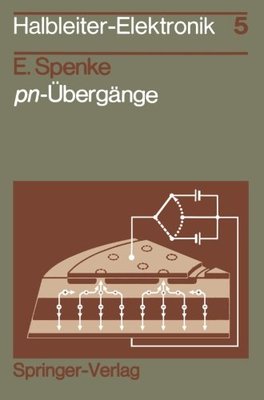 【预订】PN-Ubergange: Ihre Physik in Leistun...