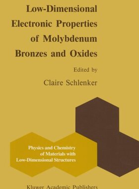 【预订】Low-Dimensional Electronic Propertie...