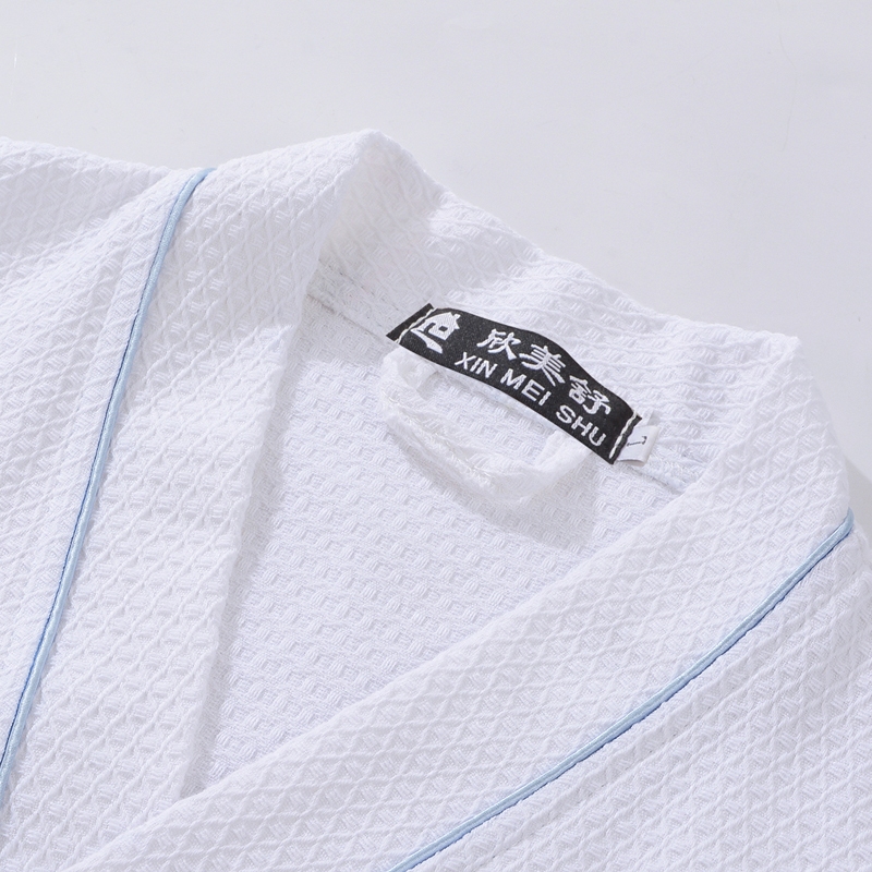 Peignoir jeunesse XKCM001 - Ref 589848 Image 4