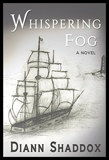 【预售】Whispering Fog